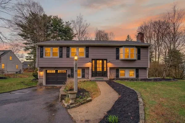 $545,000 | 296 Chace Street, Clinton, MA 01510