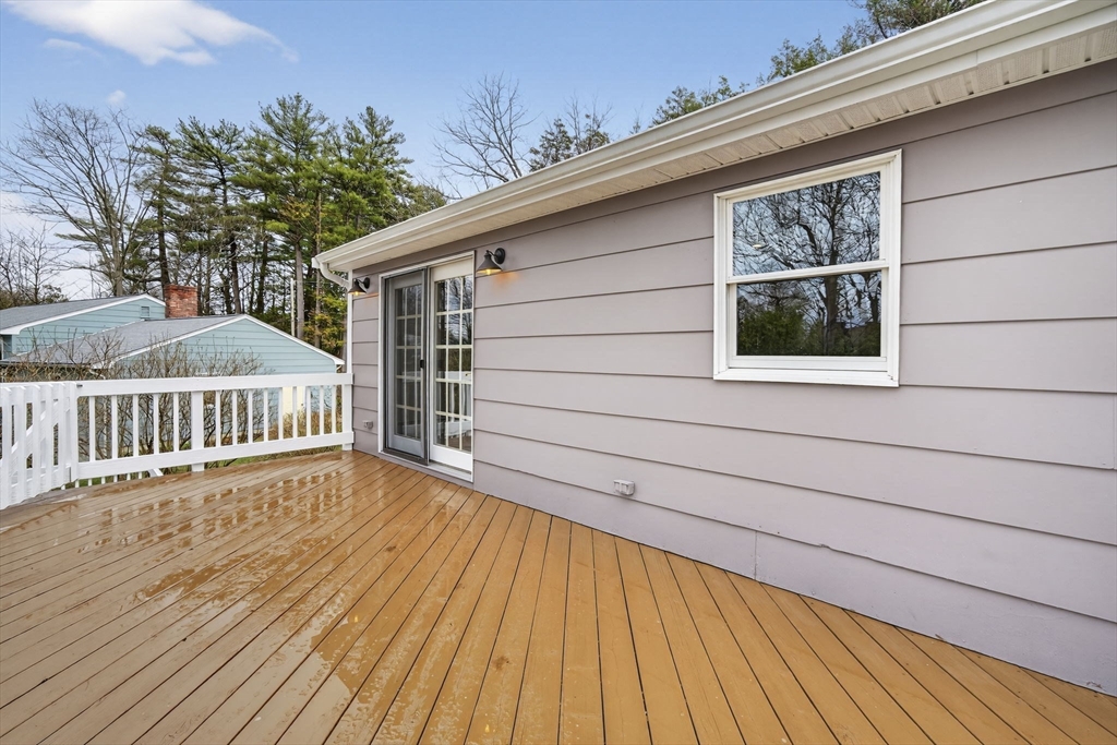 296 Chace Street Clinton, MA 01510 - Photo 22 of 35