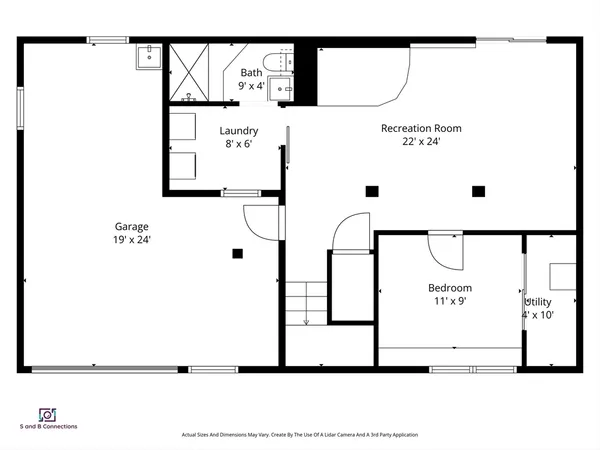 $545,000 | 296 Chace Street, Clinton, MA 01510