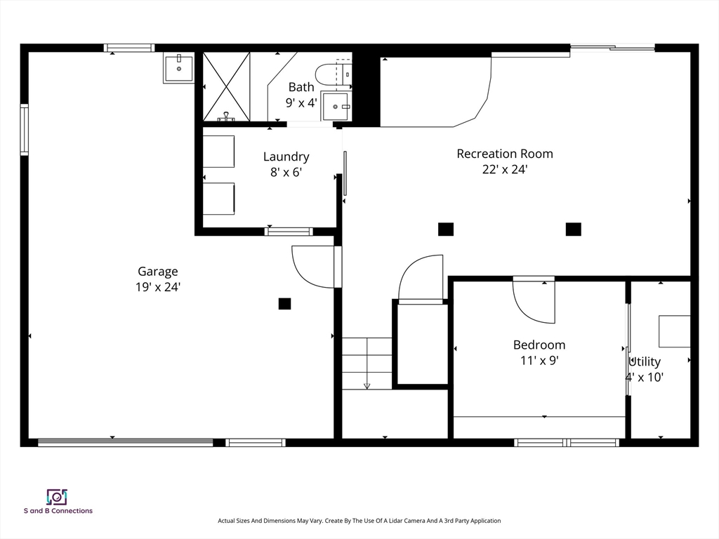 296 Chace Street Clinton, MA 01510 - Photo 35 of 35