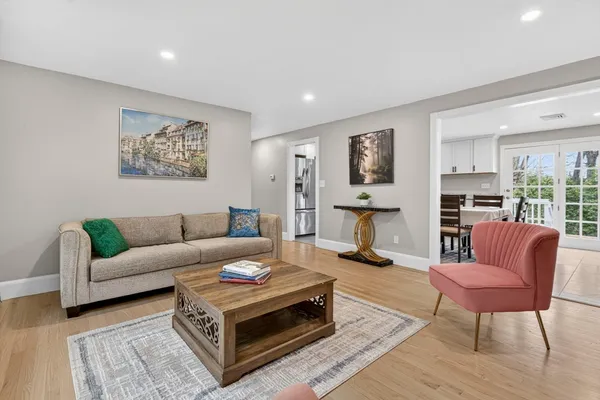 $545,000 | 296 Chace Street, Clinton, MA 01510