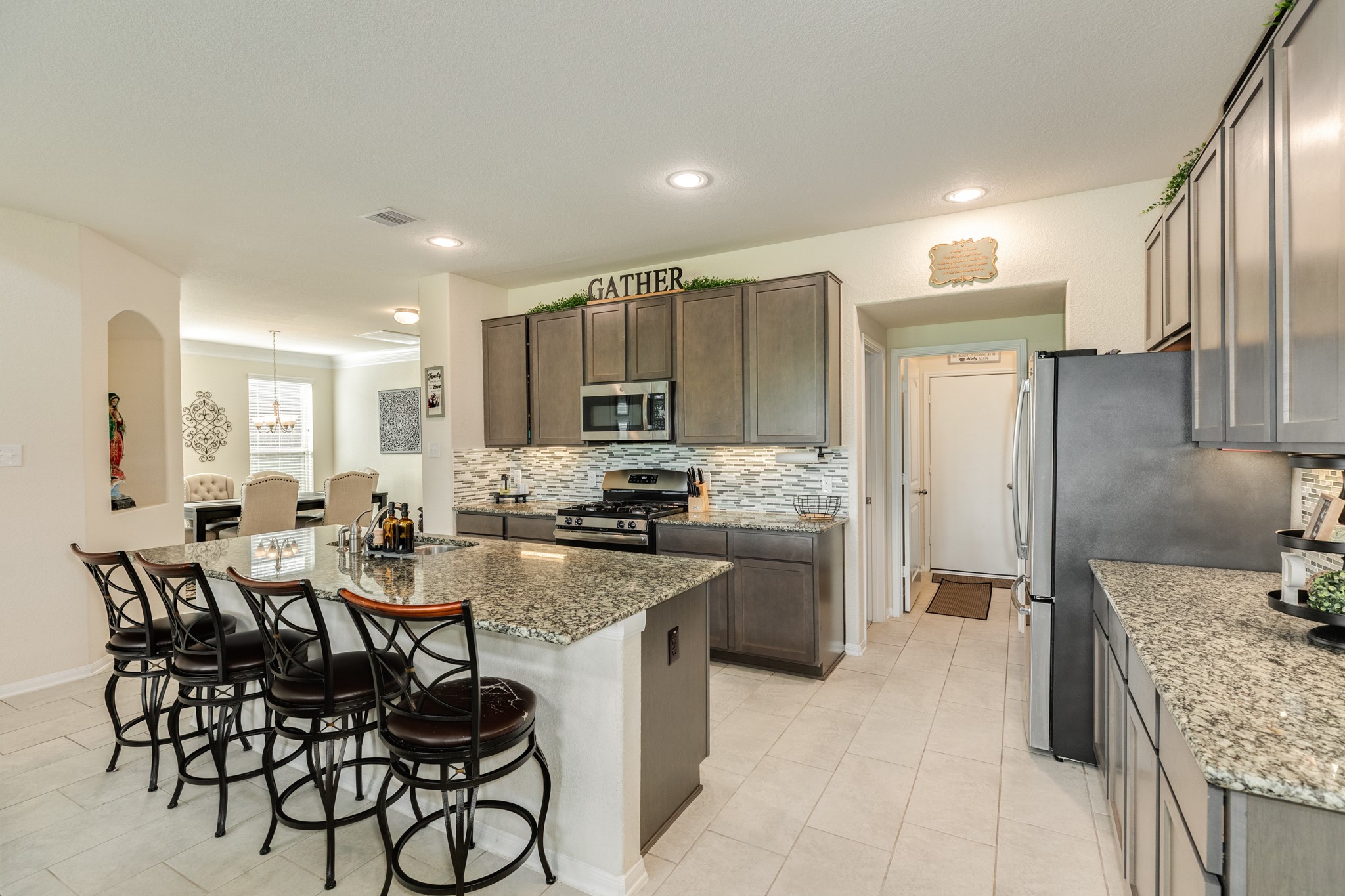 119 Bower Bloom Drive Rosharon, TX 77583 - Photo 8 of 28