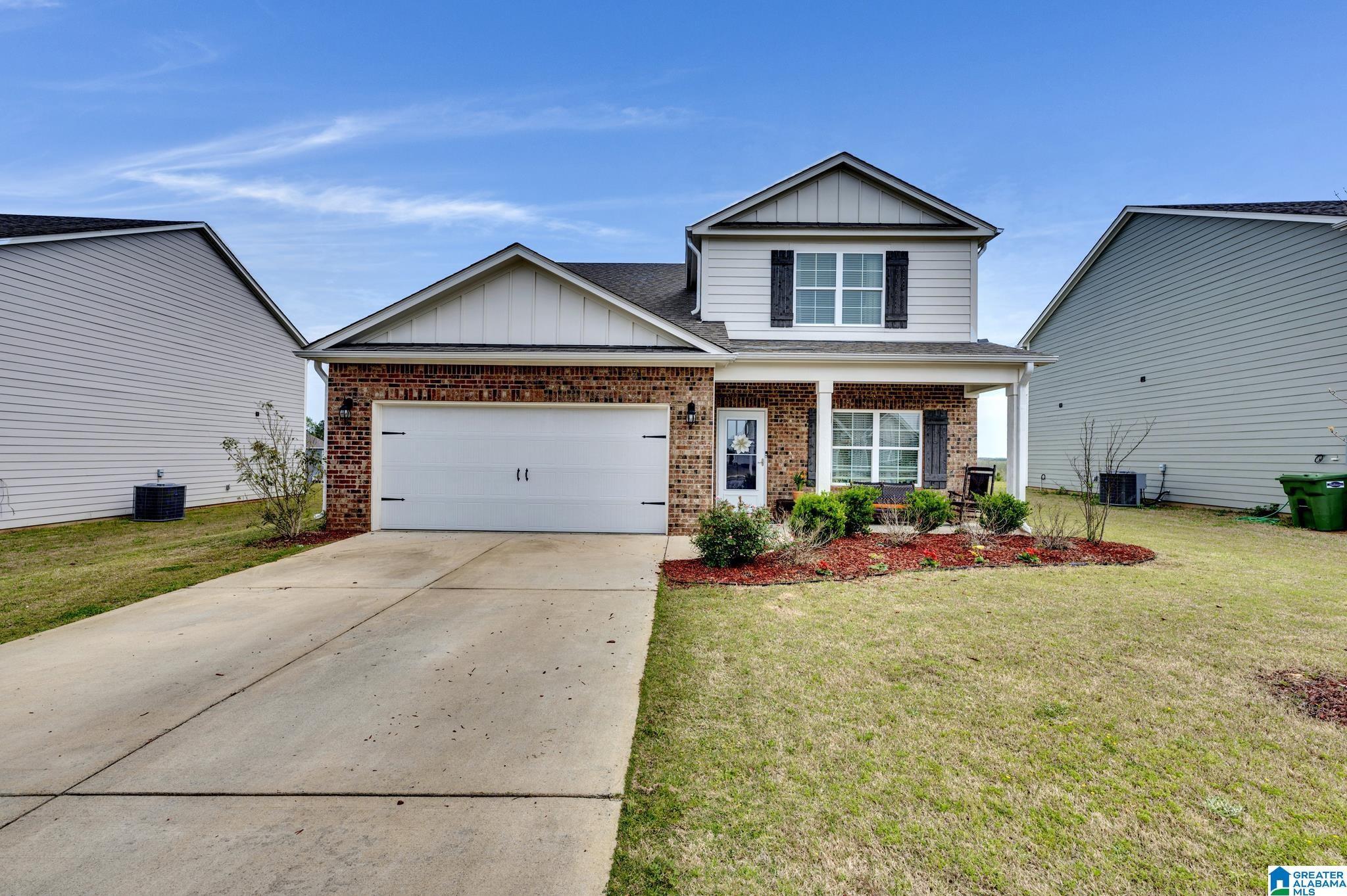 1007 Greenhead Drive Alabaster, AL 35007 - Photo 2 of 36