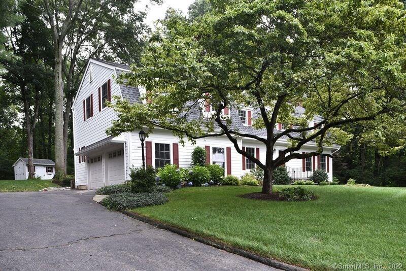 26 Princes Pine Road Norwalk, CT 06850 - Photo 1 of 1 Gallery Image 1