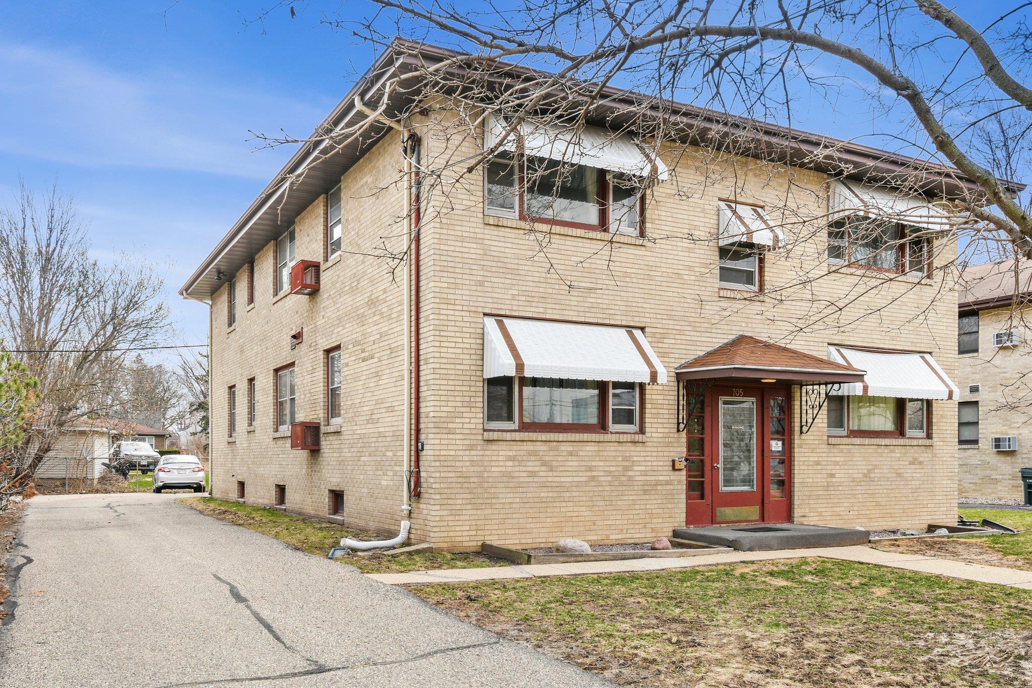 705 Pinecrest Drive Madison, WI 53714 - Photo 1 of 1