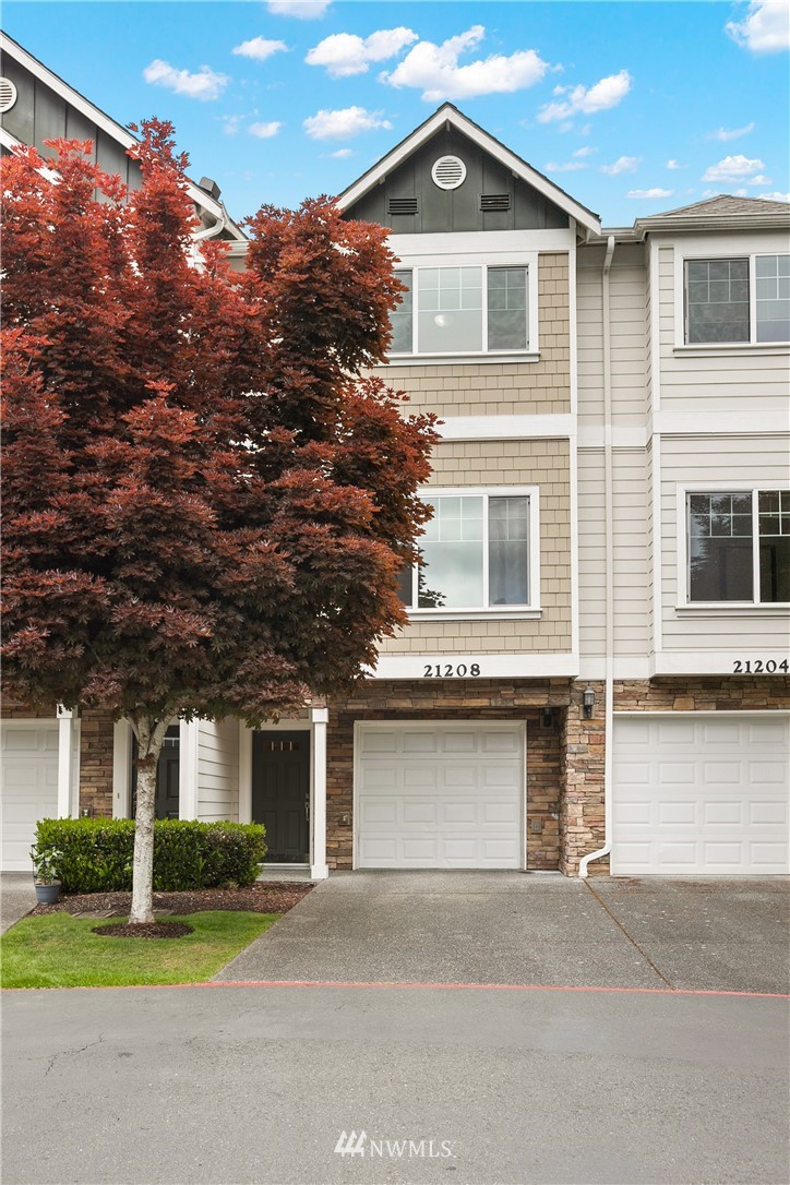 21208 11th Drive Southeast Bothell, WA 98021 - Photo 1 of 34