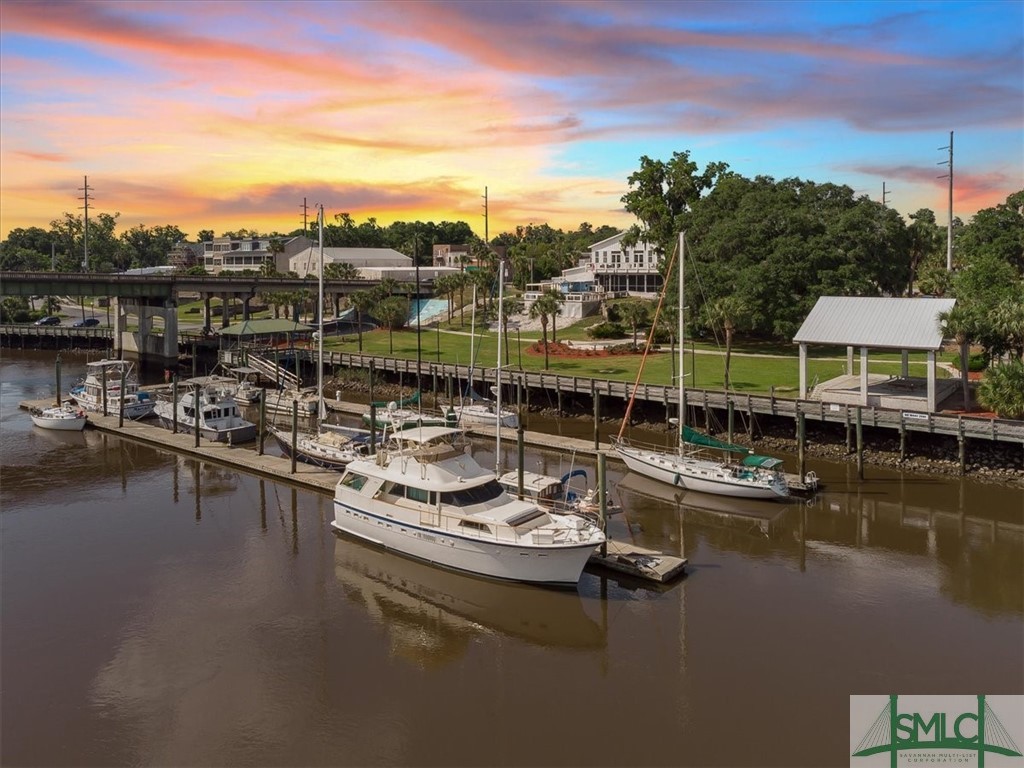 1119 Old River Road Darien, GA 31305 - Photo 18 of 22 Gallery Image 18