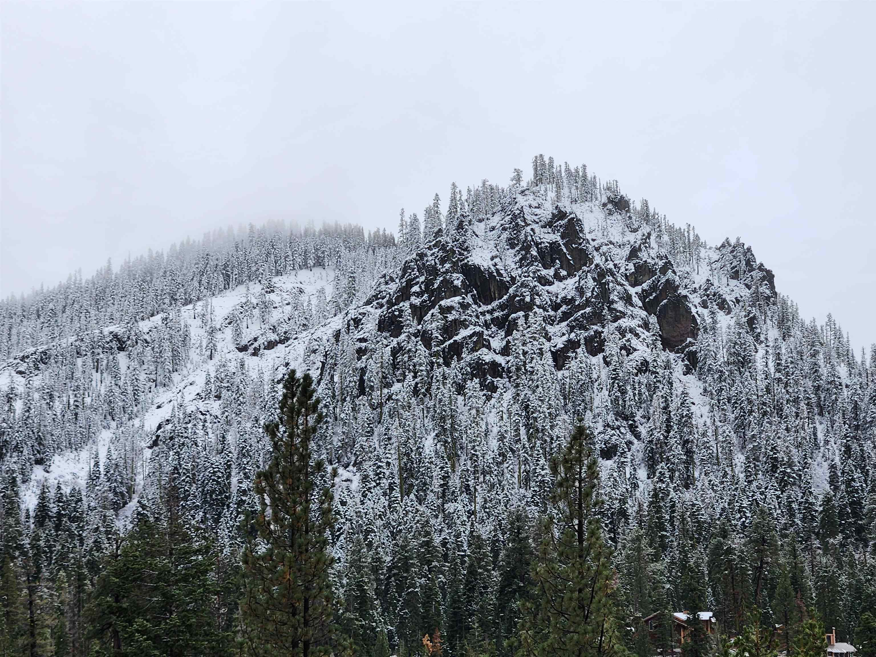 2090 Chalet Road, Unit 2 Alpine Meadows, CA 96146 - Photo 18 of 23 a view of a building