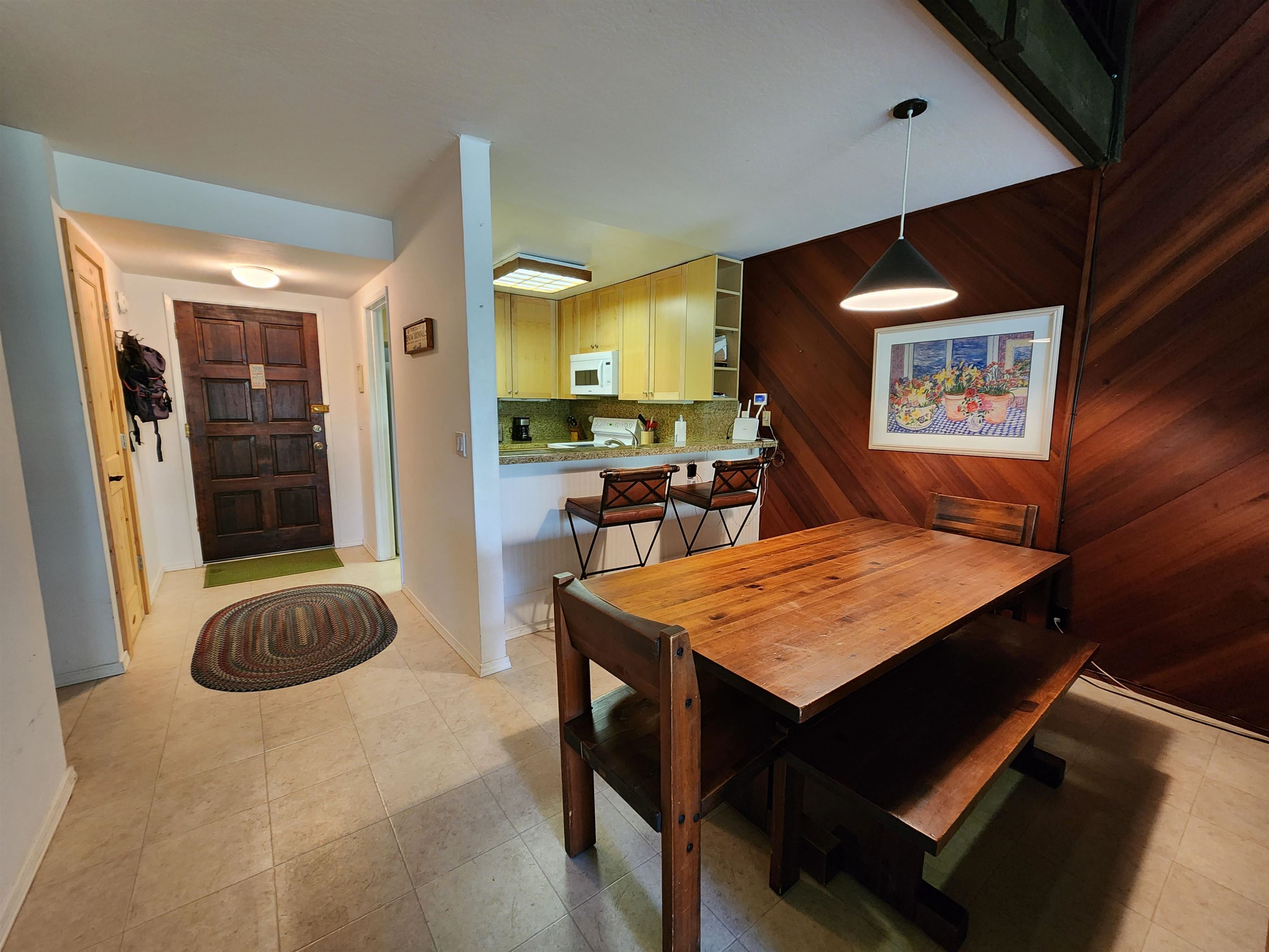 2090 Chalet Road, Unit 2 Alpine Meadows, CA 96146 - Photo 20 of 23 a room with furniture and window