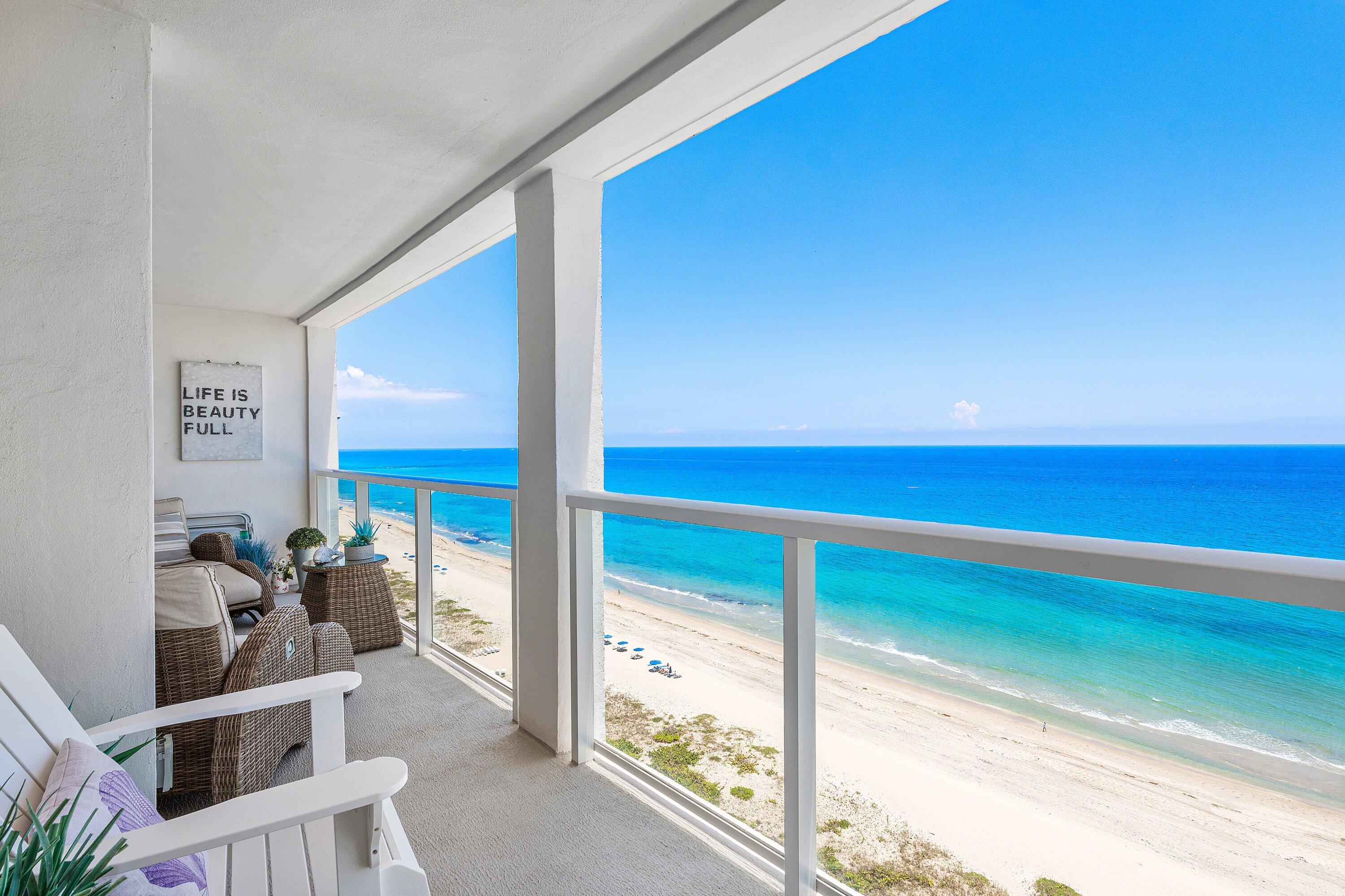 2800 South Ocean Boulevard, Unit 17L Boca Raton, FL 33432 - Photo 5 of 40 031-2800SouthOceanBoulevard-17L-BocaRato