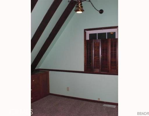 151 Cedar Lane Road Crestline, CA 92325 - Photo 5 of 8 a view of front door