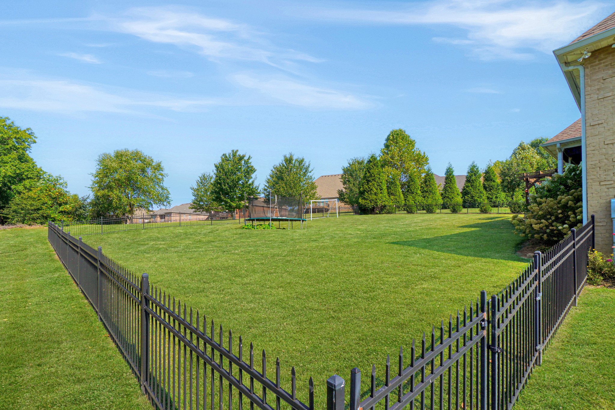 116 Cassandra Drive Cottontown, TN 37048 - Photo 43 of 53 a view of a golf course