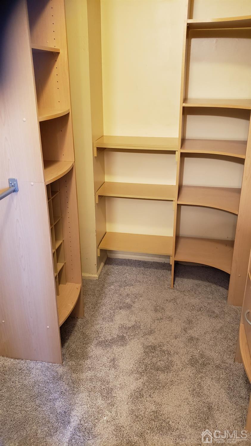 311 Classon Court Somerset, NJ 08873 - Photo 15 of 20 a view of an empty walk in closet