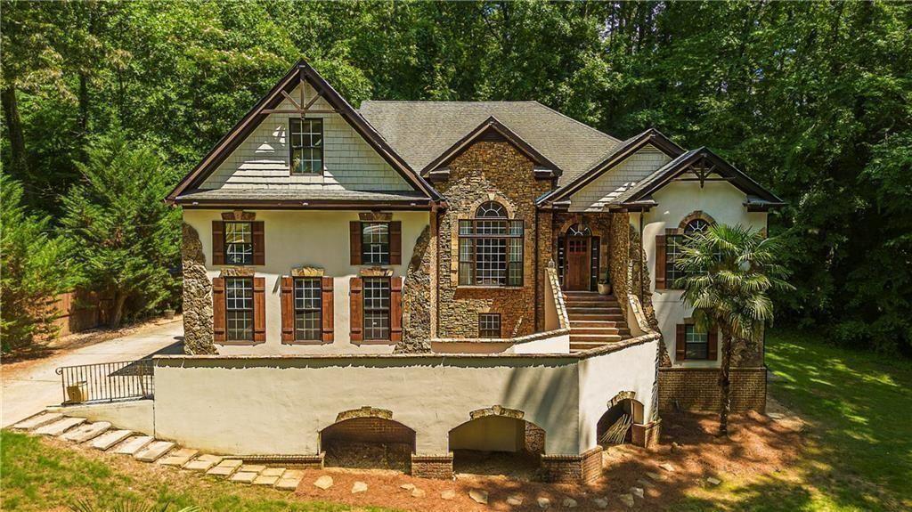2864 Sandpiper Circle Southwest Atlanta, GA 30311 - Photo 1 of 1 Gallery Image 1