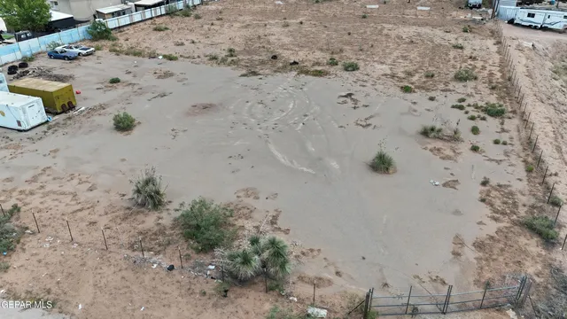 a view of a backyard of a house