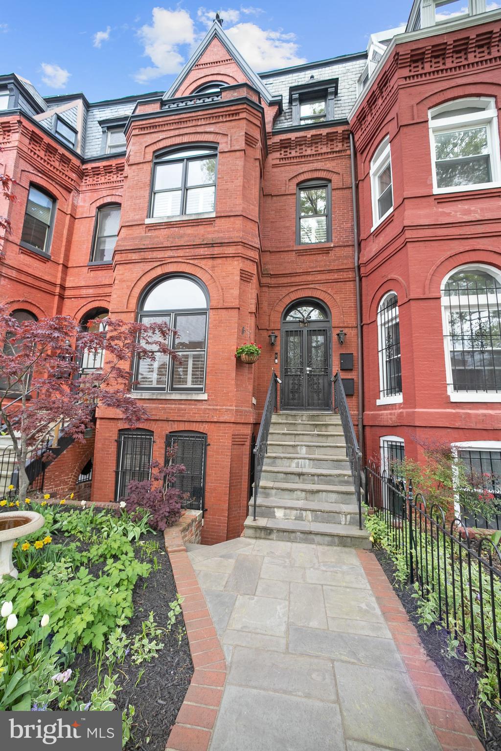 1641 13th Street Northwest, Unit A Washington, DC 20009 - Photo 1 of 33