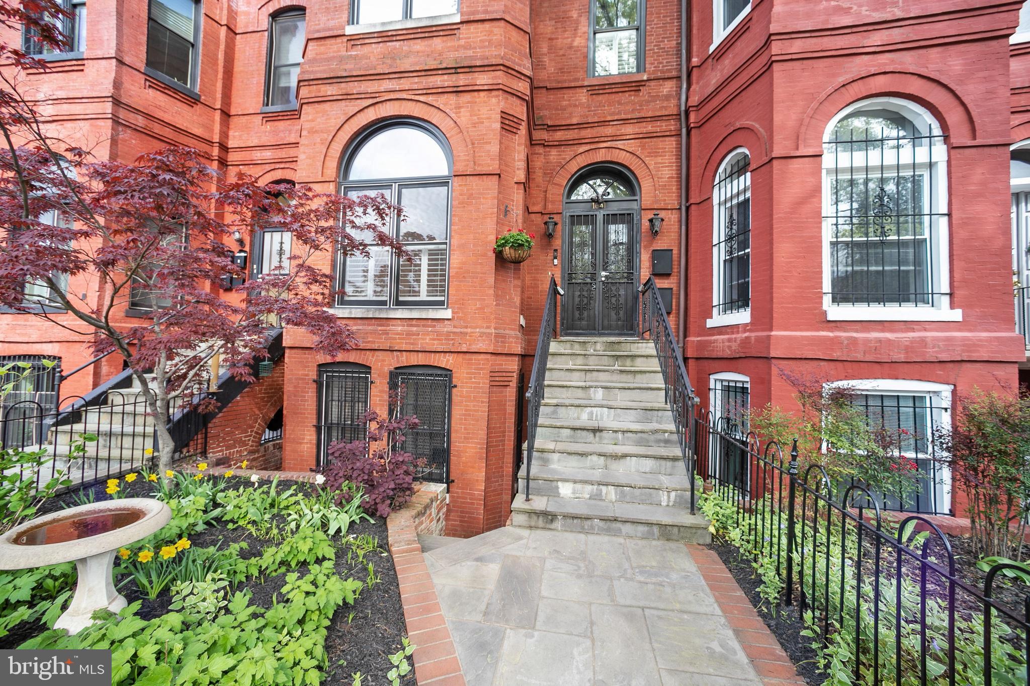 1641 13th Street Northwest, Unit A Washington, DC 20009 - Photo 2 of 33