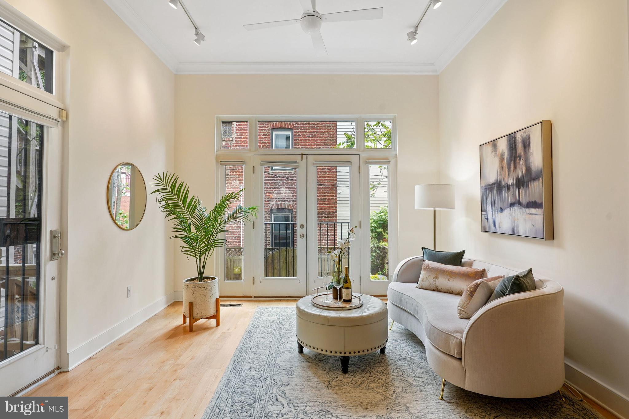 1641 13th Street Northwest, Unit A Washington, DC 20009 - Photo 11 of 33