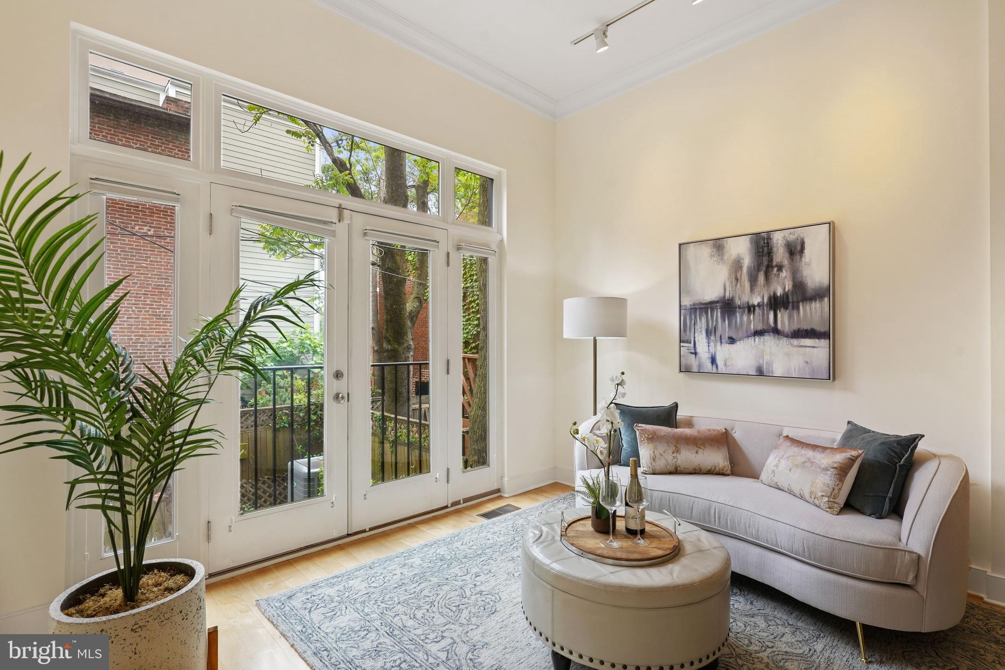 1641 13th Street Northwest, Unit A Washington, DC 20009 - Photo 12 of 33