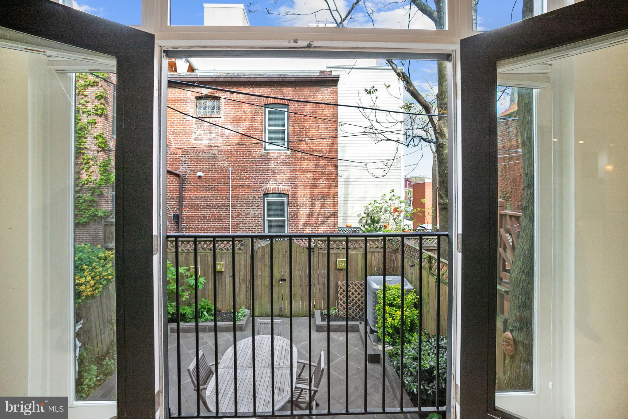 1641 13th Street Northwest, Unit A Washington, DC 20009 - Photo 13 of 33