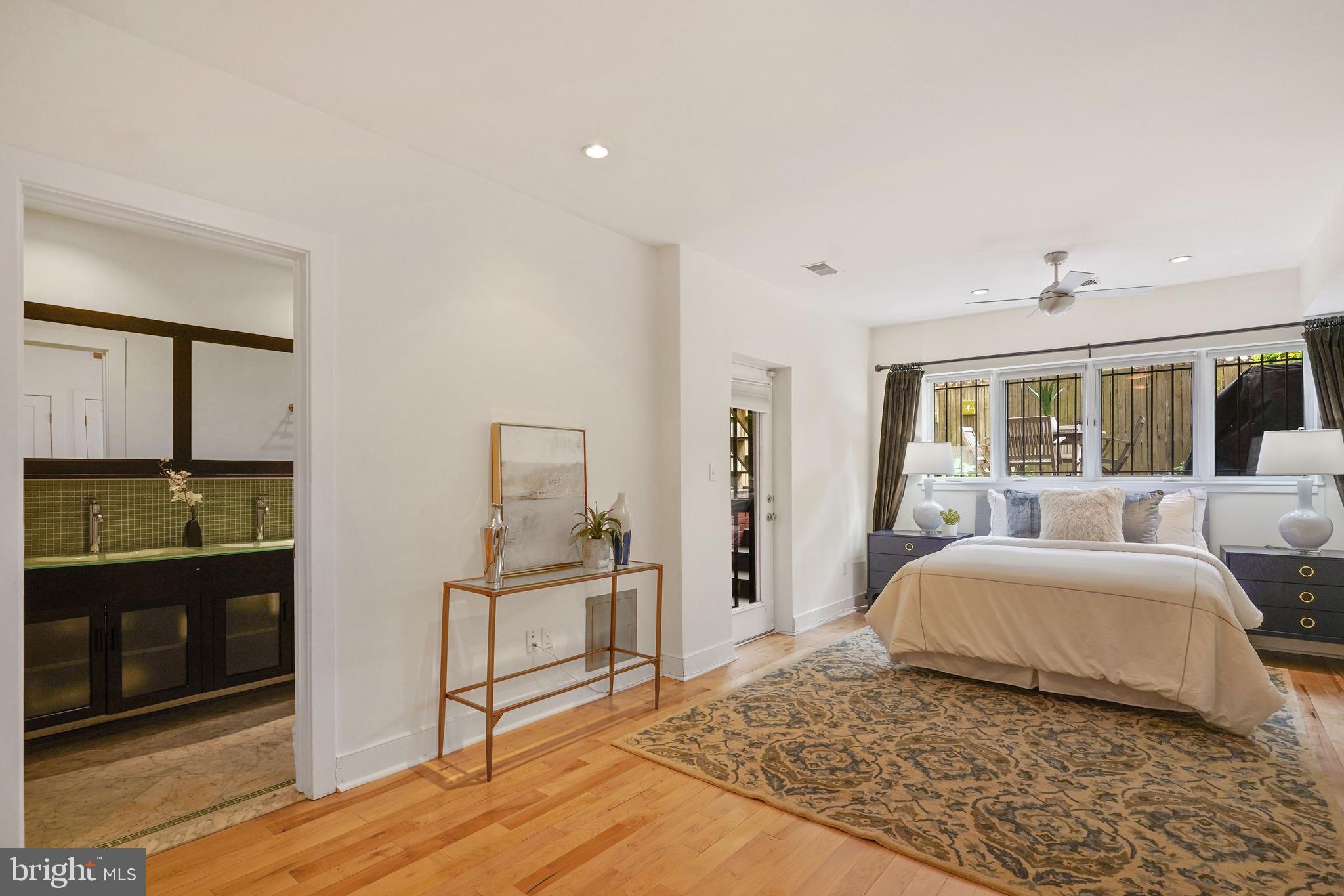 1641 13th Street Northwest, Unit A Washington, DC 20009 - Photo 18 of 33