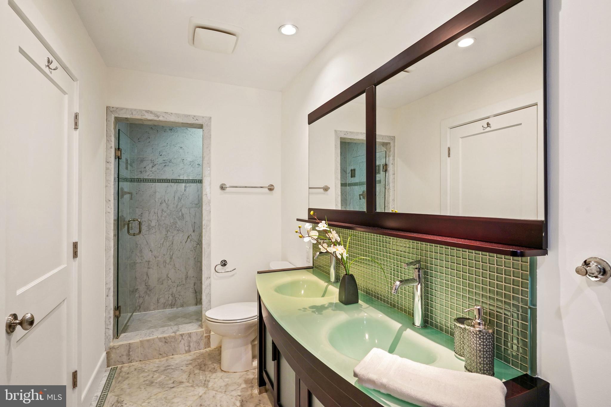 1641 13th Street Northwest, Unit A Washington, DC 20009 - Photo 21 of 33