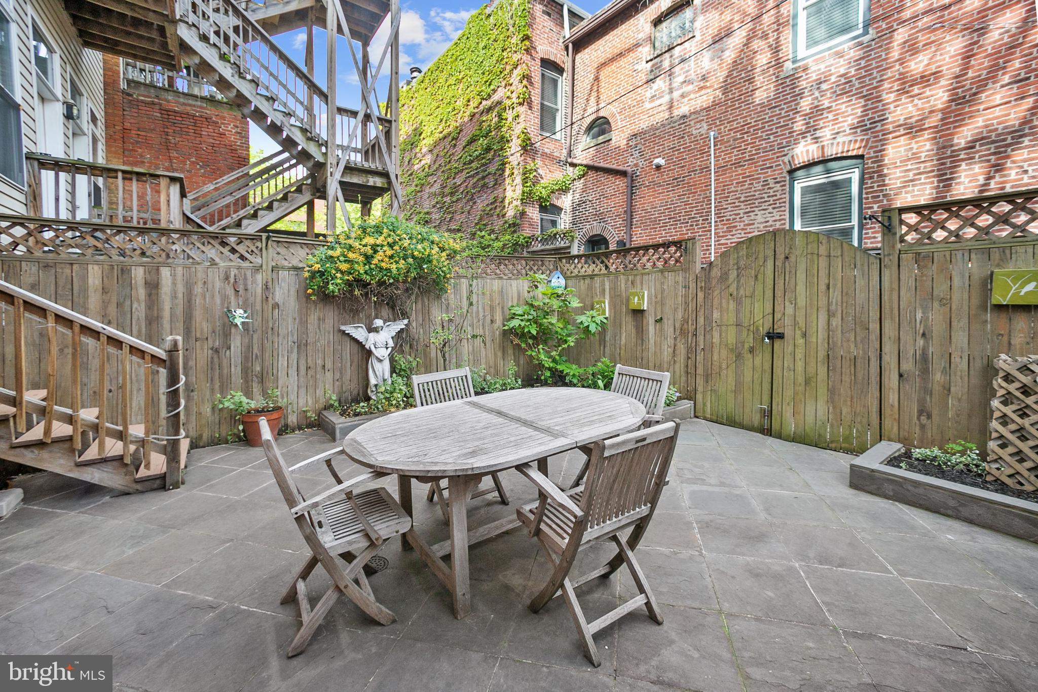 1641 13th Street Northwest, Unit A Washington, DC 20009 - Photo 29 of 33