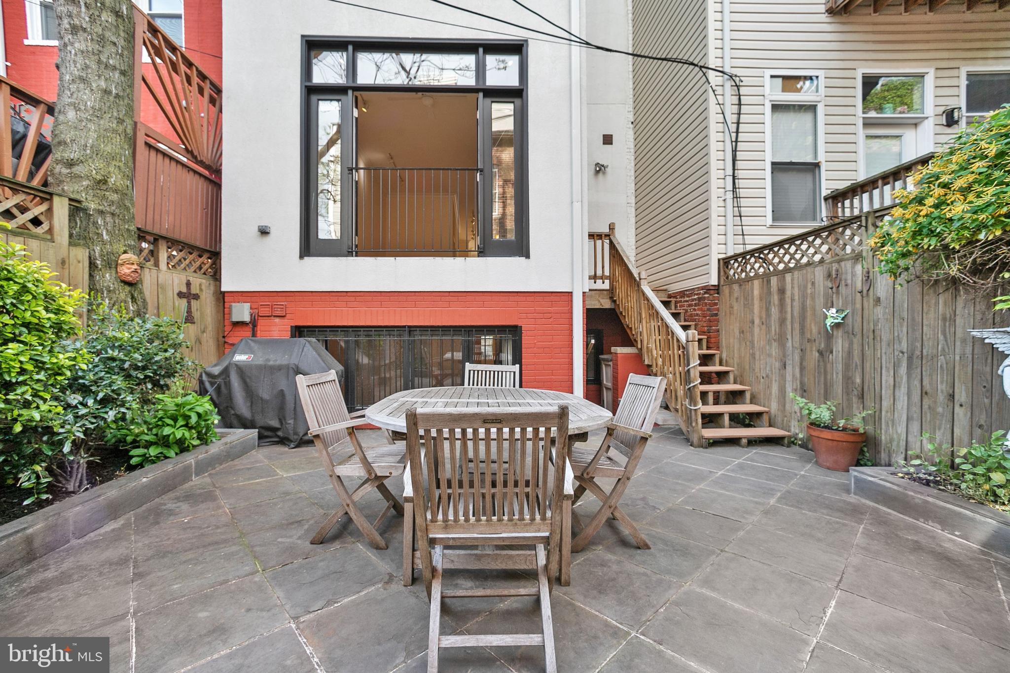 1641 13th Street Northwest, Unit A Washington, DC 20009 - Photo 30 of 33