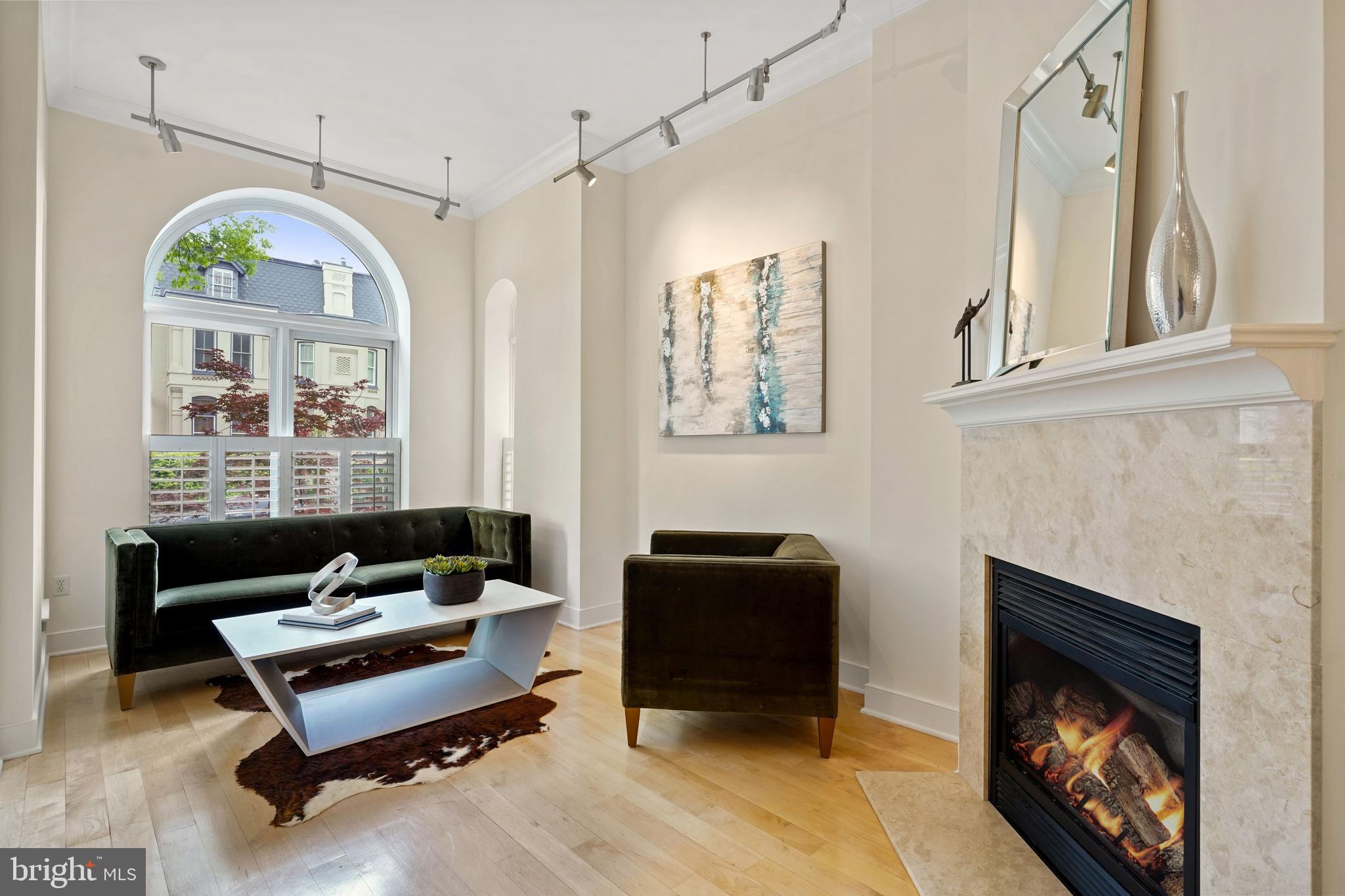 1641 13th Street Northwest, Unit A Washington, DC 20009 - Photo 4 of 33