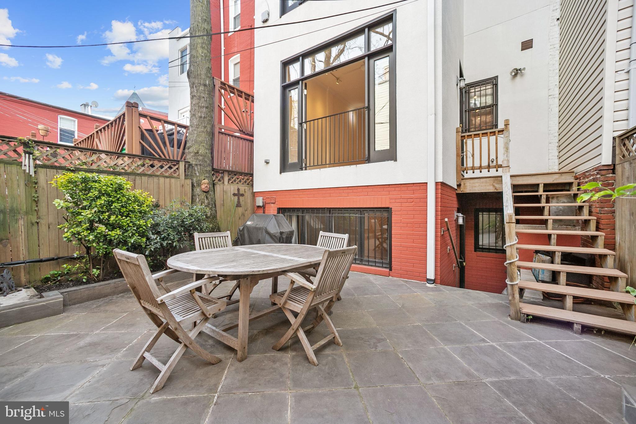 1641 13th Street Northwest, Unit A Washington, DC 20009 - Photo 31 of 33