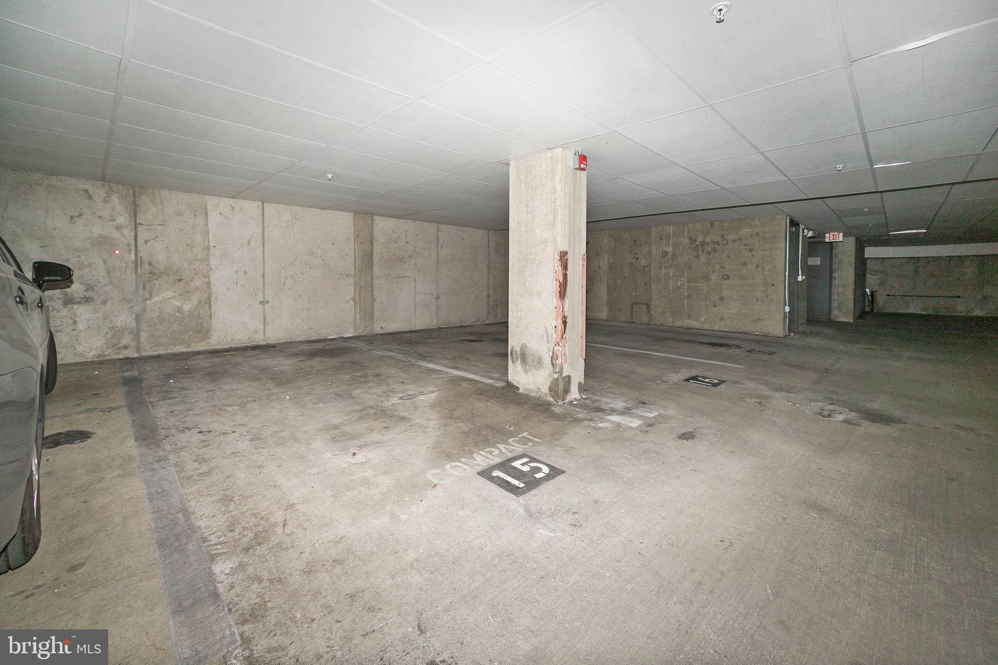 1641 13th Street Northwest, Unit A Washington, DC 20009 - Photo 32 of 33