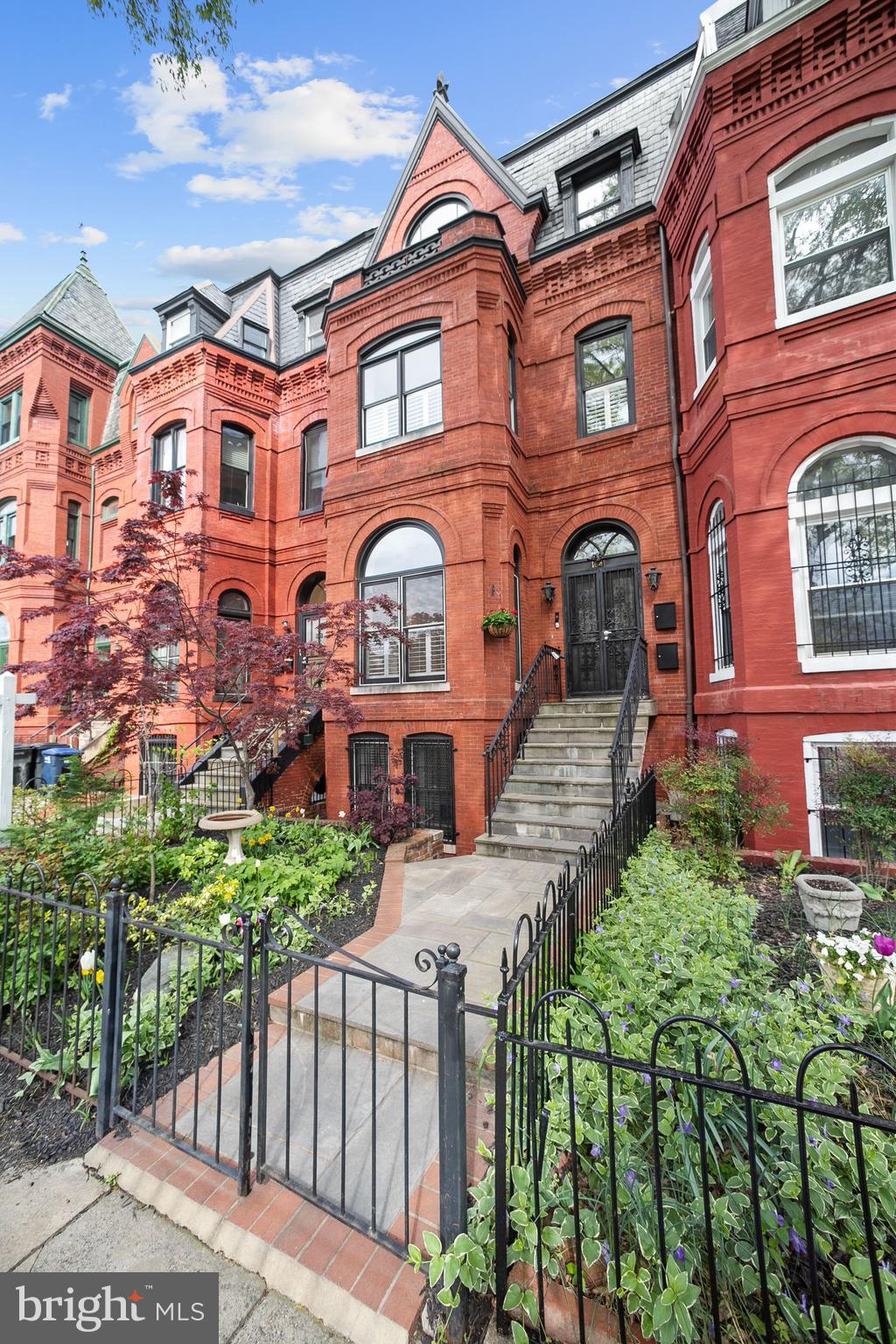 1641 13th Street Northwest, Unit A Washington, DC 20009 - Photo 33 of 33