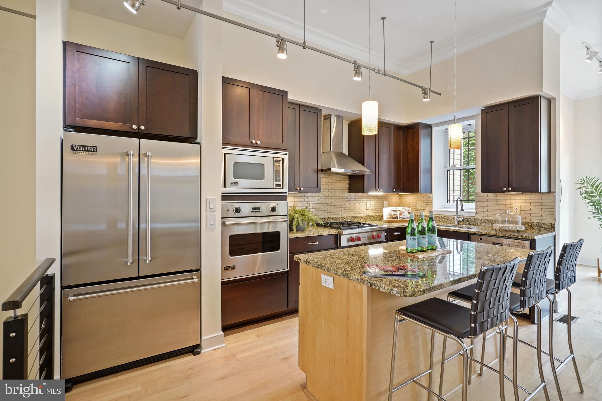 1641 13th Street Northwest, Unit A Washington, DC 20009 - Photo 7 of 33