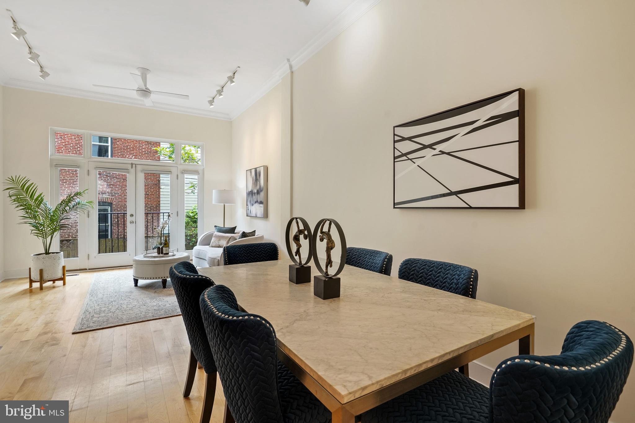 1641 13th Street Northwest, Unit A Washington, DC 20009 - Photo 10 of 33