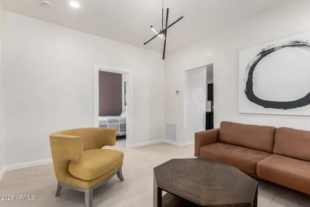 $2,495 | 510 North 10th Street, Phoenix, AZ 85006