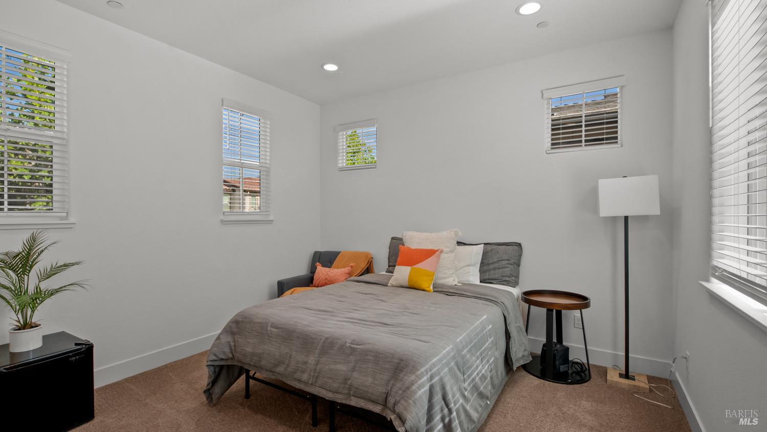 5715 Knight Road Rohnert Park, CA 94928 - Photo 47 of 58