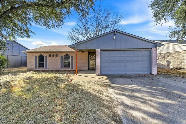 $240,000 | 5805 Ridgecove Drive, Garland, TX 75043