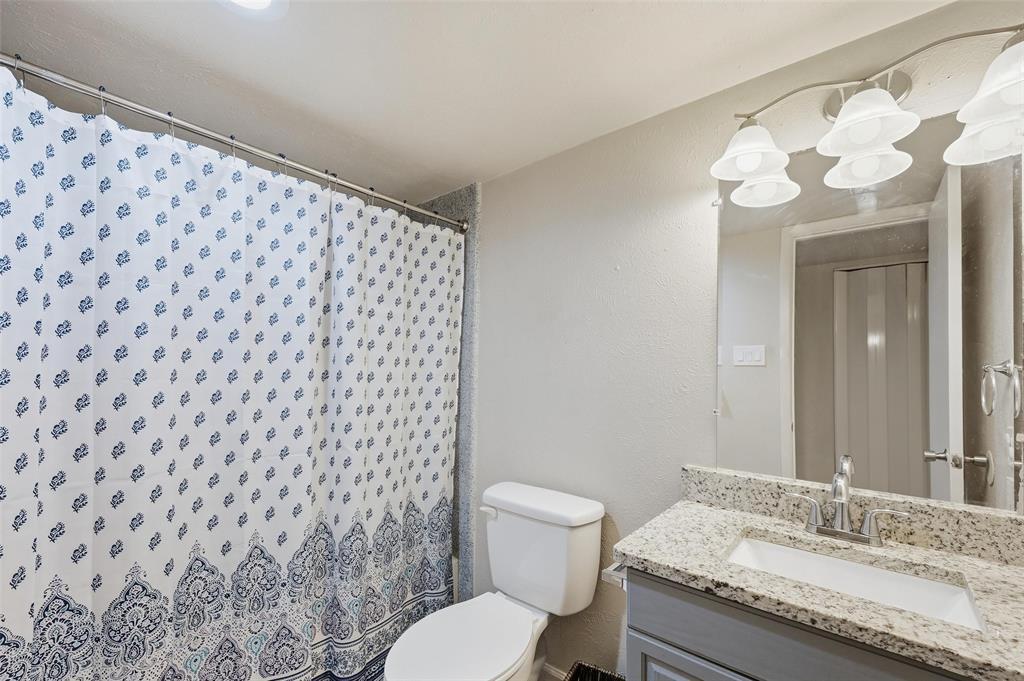 5805 Ridgecove Drive Garland, TX 75043 - Photo 14 of 21