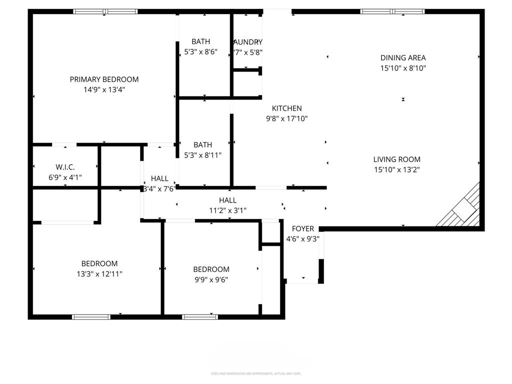 5805 Ridgecove Drive Garland, TX 75043 - Photo 18 of 21