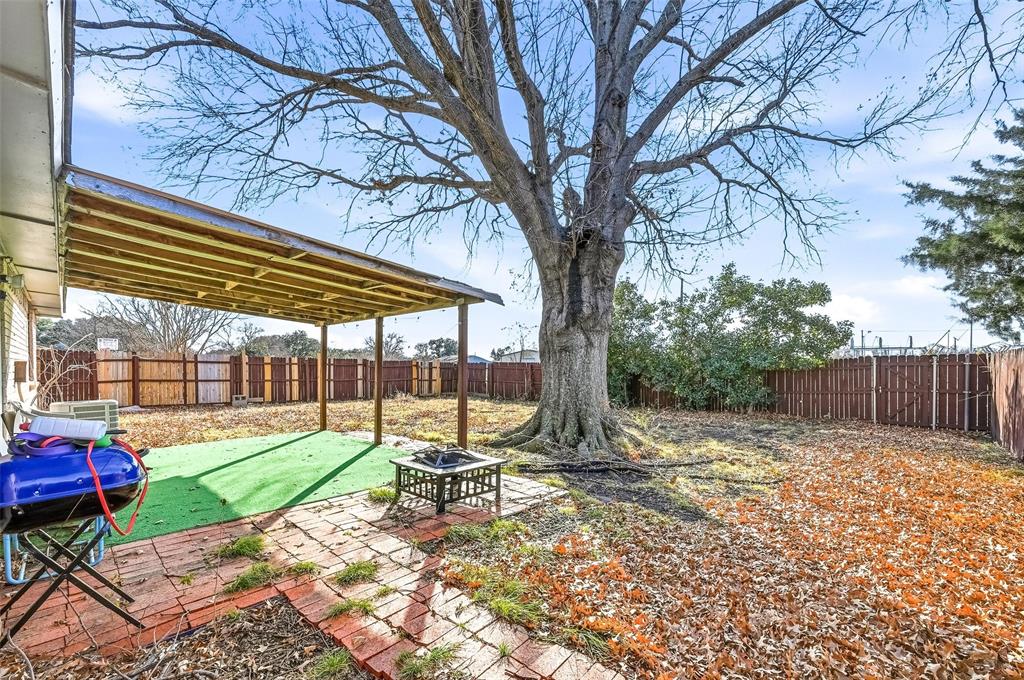 5805 Ridgecove Drive Garland, TX 75043 - Photo 20 of 21