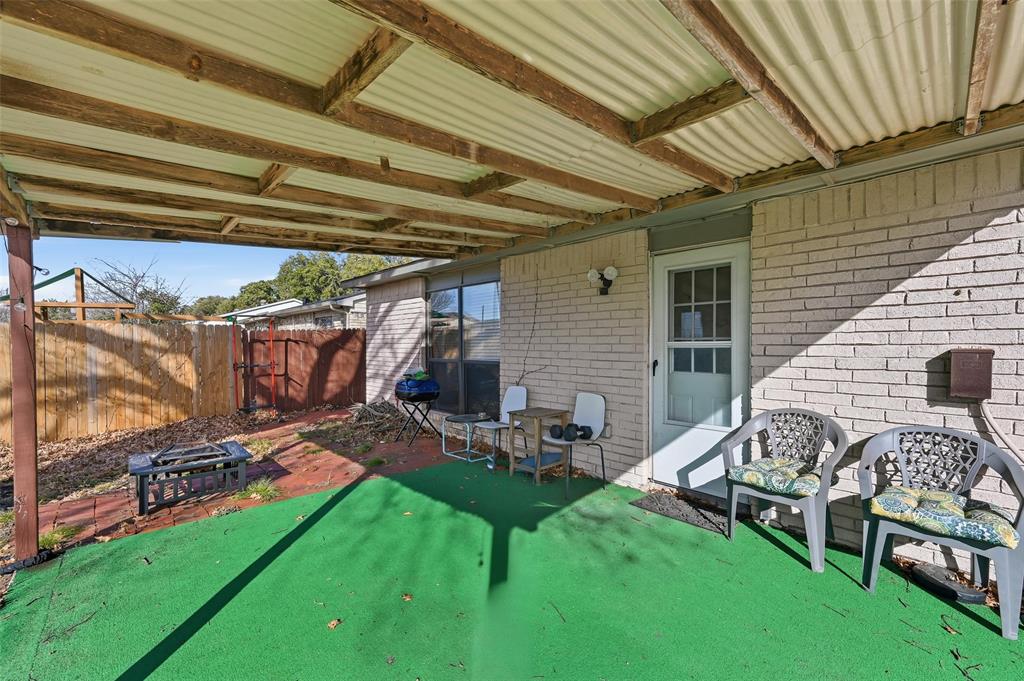 5805 Ridgecove Drive Garland, TX 75043 - Photo 21 of 21