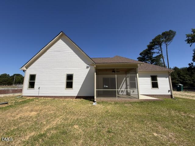 127 Big Pine Road Clayton, NC 27520 - Photo 25 of 26