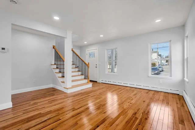 $499,900 | 119 Pebble Street, Fall River, MA 02721