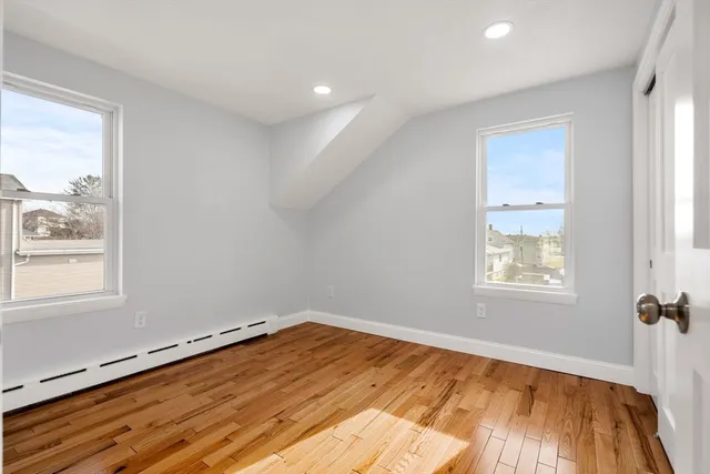 $499,900 | 119 Pebble Street, Fall River, MA 02721