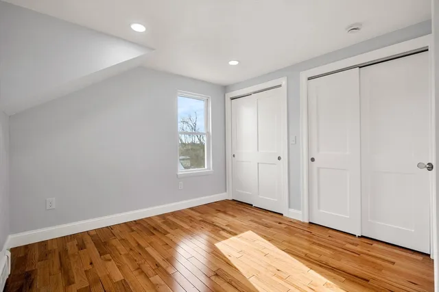 $499,900 | 119 Pebble Street, Fall River, MA 02721