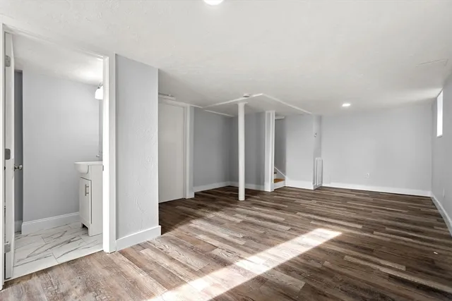 $499,900 | 119 Pebble Street, Fall River, MA 02721