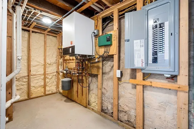 $499,900 | 119 Pebble Street, Fall River, MA 02721