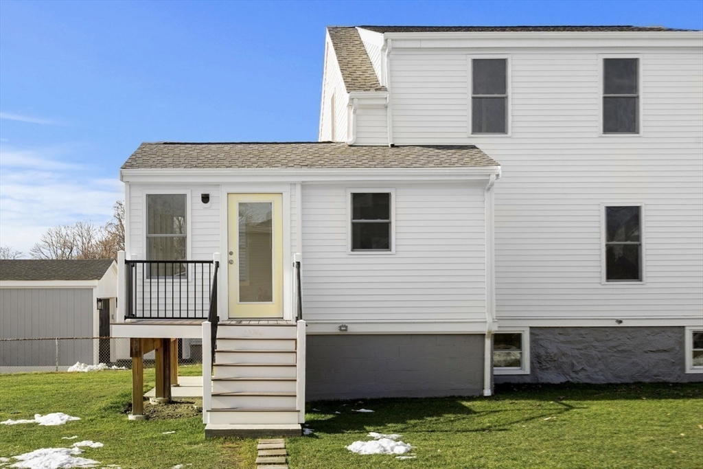 119 Pebble Street Fall River, MA 02721 - Photo 35 of 42