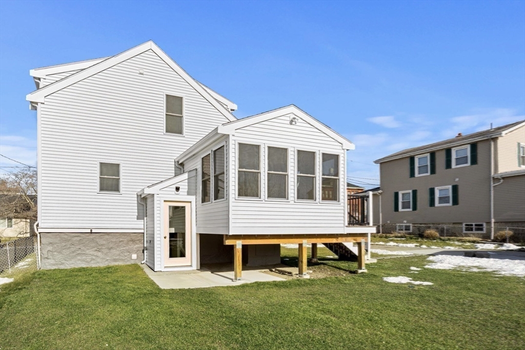 119 Pebble Street Fall River, MA 02721 - Photo 36 of 42