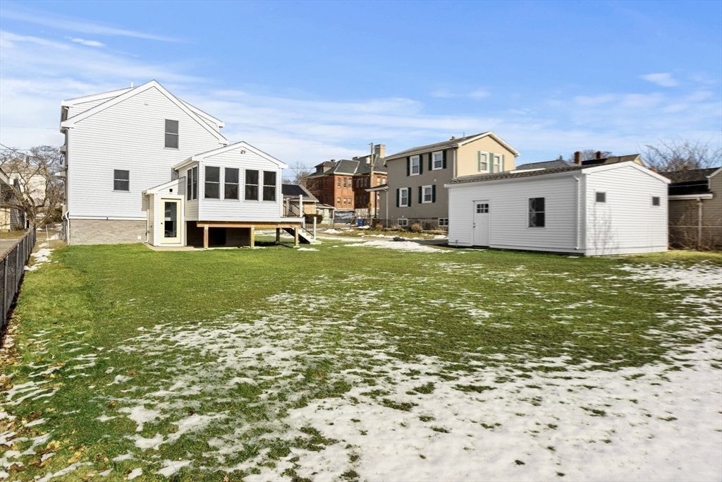 119 Pebble Street Fall River, MA 02721 - Photo 37 of 42